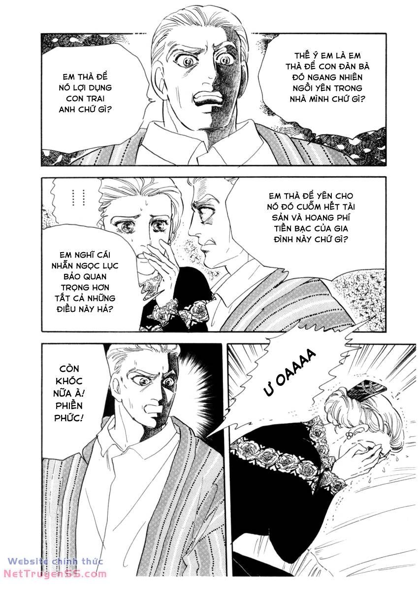 Ngự Trị Ta, Vị Chúa Tàn Bạo - Zankoku Na Kami Ga Shihaisuru Chương 16 - Trang 33
