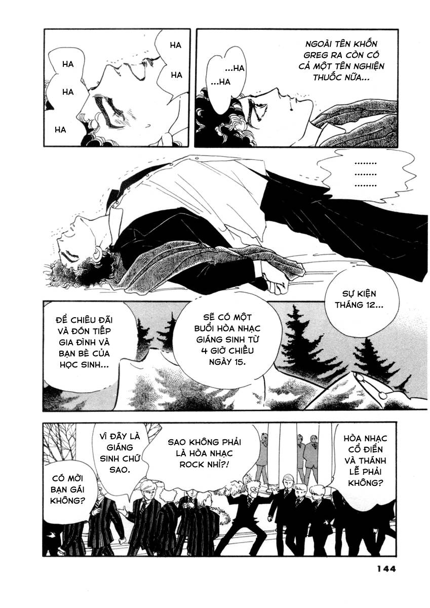 Ngự Trị Ta, Vị Chúa Tàn Bạo - Zankoku Na Kami Ga Shihaisuru Chương 17 - Trang 17