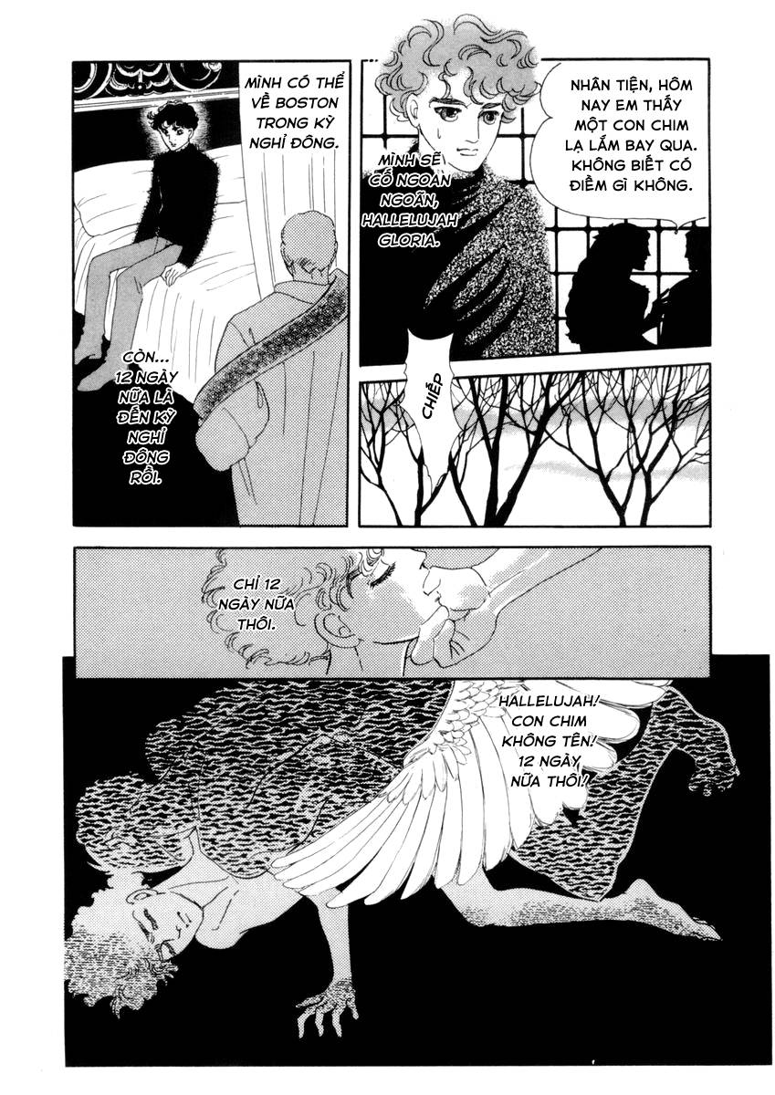 Ngự Trị Ta, Vị Chúa Tàn Bạo - Zankoku Na Kami Ga Shihaisuru Chương 17 - Trang 43